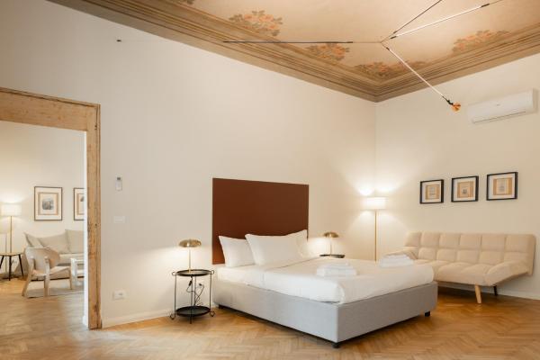 Azeglio Luxury Room - Bologna