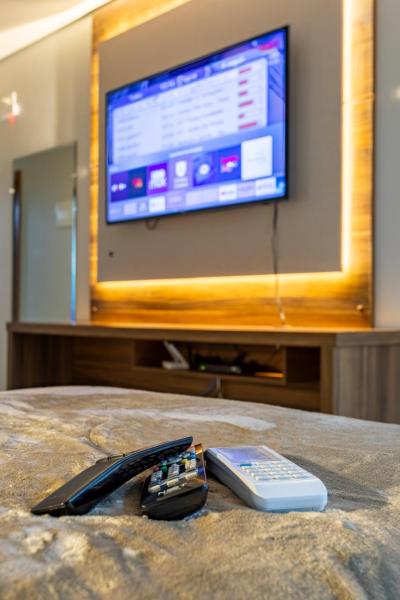 Flat - Conforto em ótima localização - Hotel Garvey的照片9
