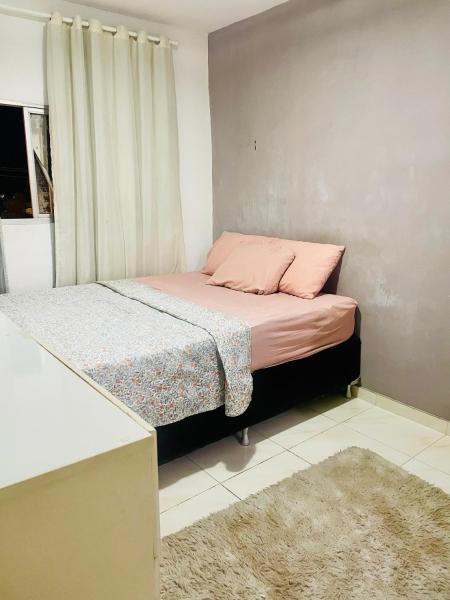 A la foto es mostra l'objecte Apartamento no Centro situat a la ciutat de Patos.