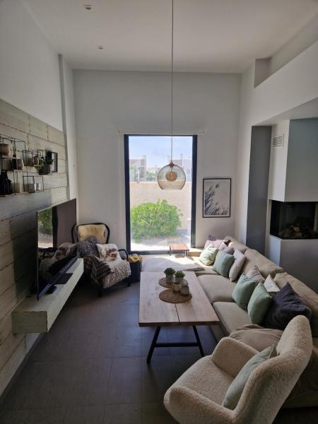 Villa-quesada-roof Terrace-private Pool - Algorfa