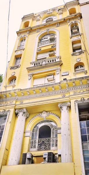 Solar Hostel Centro, Rio de Janeiro