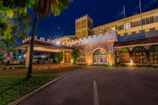 Protea Hotel by Marriott Dar es Salaam Courtyard, Dar es Salaam