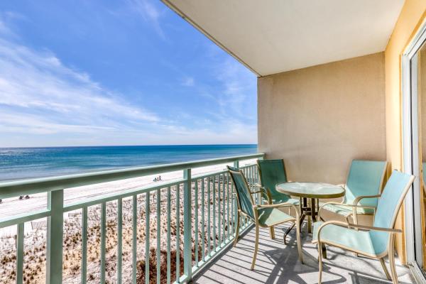 Pelican Isle 409 - Mary Esther, FL