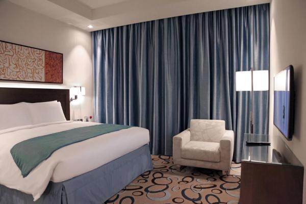 Marriott Executive Apartments Madinah - Medina