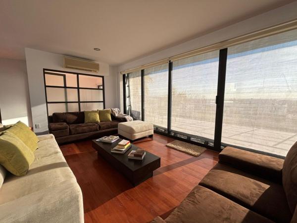 A la foto es mostra l'objecte Casa Cielo y Mar situat a la ciutat de La Paz.