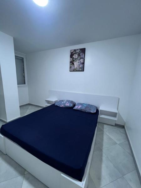 Logement balnéaire eden house, Bidżaja