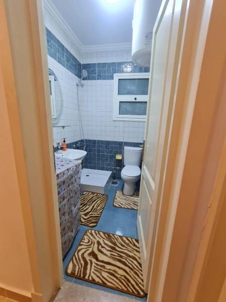 Zdjęcie 3: studio, stylish furniture, Madinaty B12-123