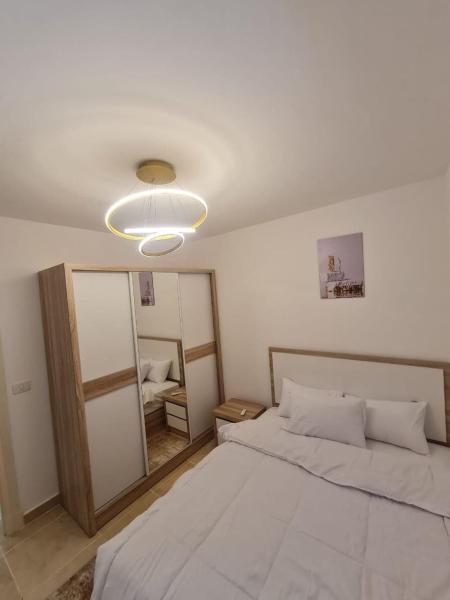 Zdjęcie 5: studio, stylish furniture, Madinaty B12-123