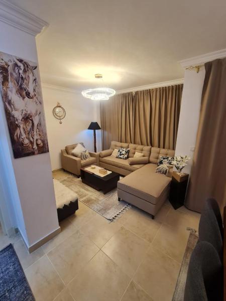Zdjęcie 8: studio, stylish furniture, Madinaty B12-123