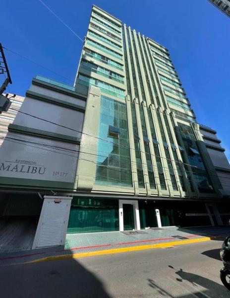 A la foto es mostra l'objecte Apartment Meia Praia 3 Suites situat a la ciutat de Itapema.