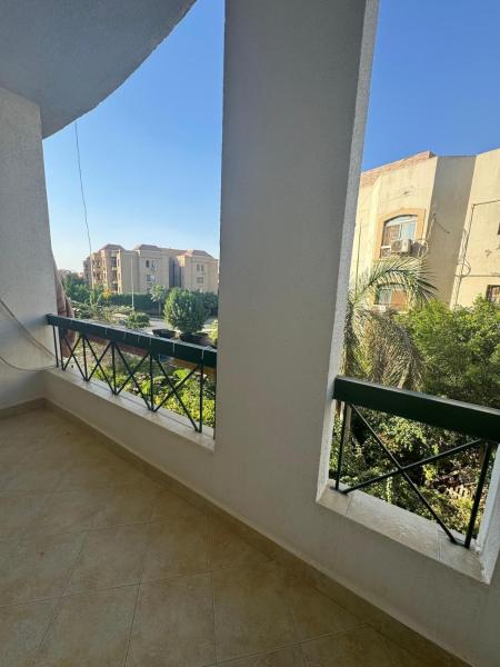 Foto 3: Apartment in New Cairo AUC avenue