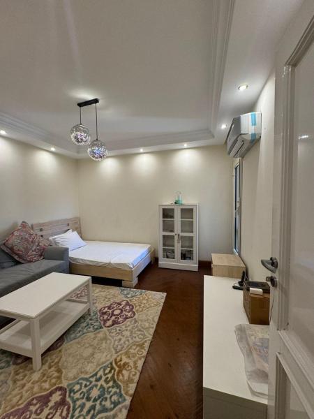 Foto 4: Apartment in New Cairo AUC avenue