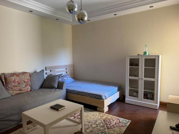 Foto 5: Apartment in New Cairo AUC avenue