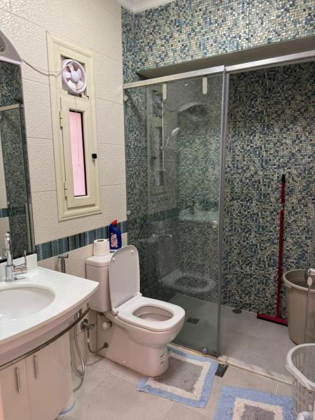 Foto 6: Apartment in New Cairo AUC avenue
