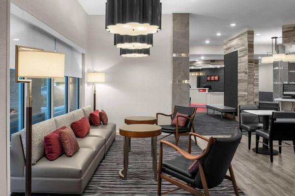 Towneplace Suites By Marriott Charlotte Fort Mill - South Carolina