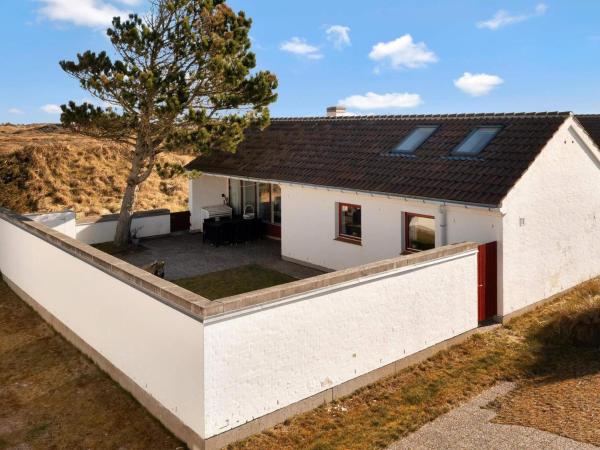 A la foto es mostra l'objecte Charming Retreat in Rodhus - By Traum Ferienwohnungen situat a la ciutat de Pandrup.