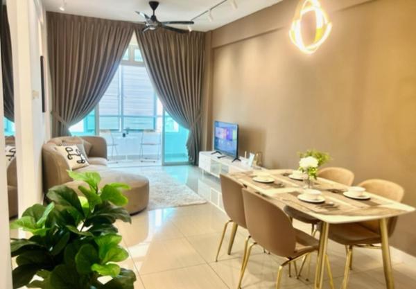 Furusato Midori Green- Tmn Mount Austin at Johor Bahru, Johor Bahru