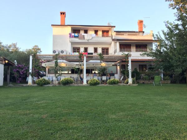 Vera Bed And Breakfast - Strugnano