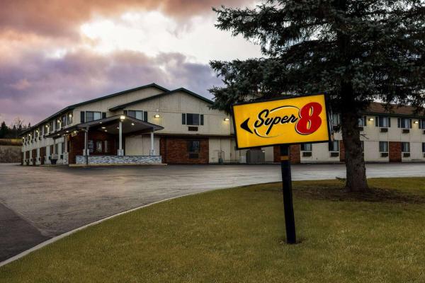 Foto 9: Super 8 by Wyndham Amsterdam