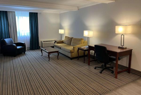 Zdjęcie 9: Ramada by Wyndham London