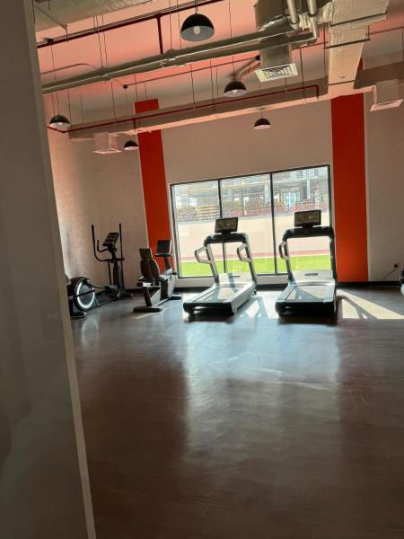 Photo 3 : Spacious Studio with Burj Khalifa Views