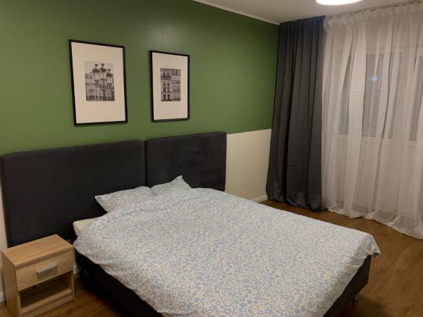 Maleva Stay at - two room apartment, Таллин