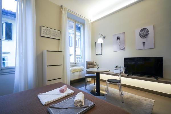 Luxury Loft Alfani - Province de Florence
