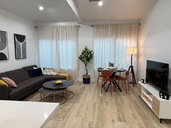 Billede 2: Comfy & calm rooms near I-10, Temple city