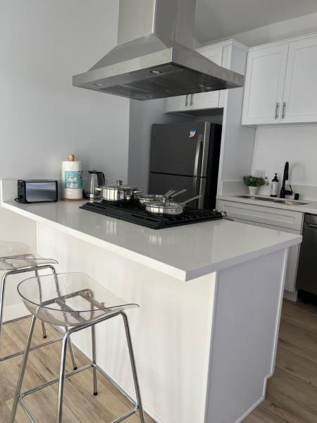 Billede 8: Comfy & calm rooms near I-10, Temple city