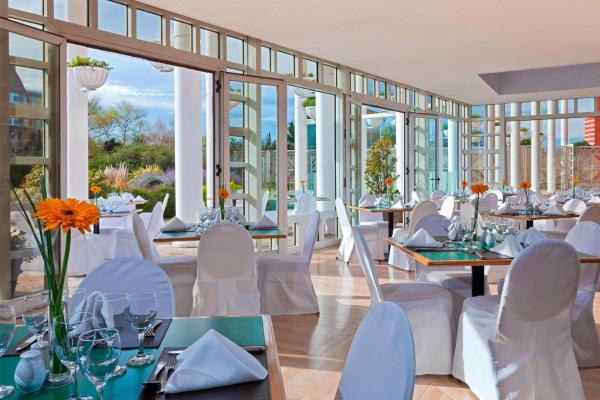 Sheraton Mar Del Plata Hotel, Мар-дель-Плата