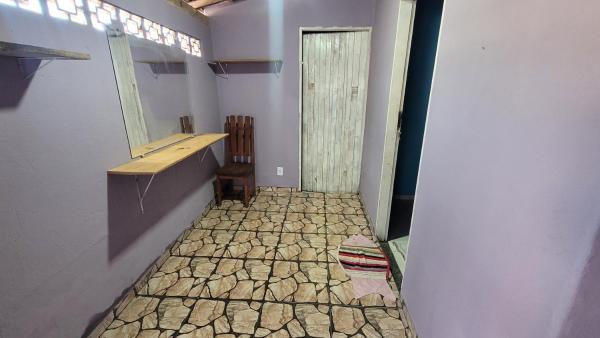 Na zdjęciu widoczny jest obiekt Casa położony w mieście Prado.