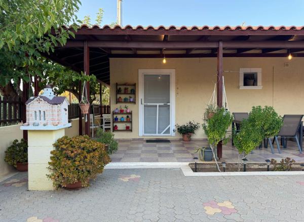 Golden Horizon Retreat, Tranquil Atmosphere Next To The Sea! - Hersonissos