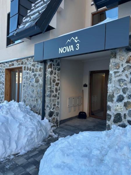 På billedet ses objektet Mija Apartman - DivciNova 3 beliggende i byen Divčibare.