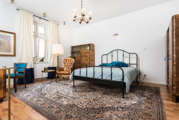 Lion Apartments - Elegance - Kraków