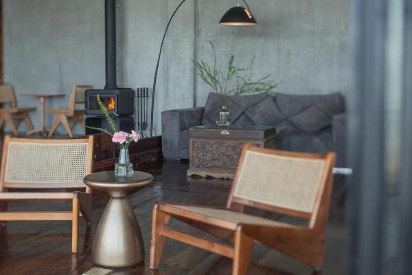 Bilde 3: 大理洱朵花园海景酒店