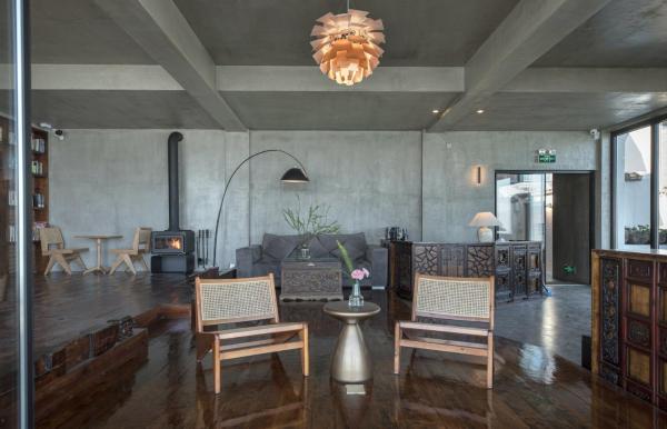 Bilde 7: 大理洱朵花园海景酒店