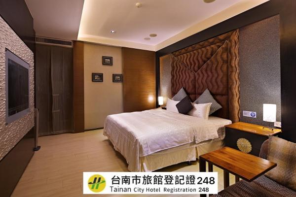 Bild 9: 薇風情汽車旅館 - 台南館