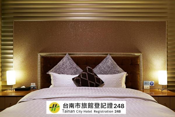 Bild 5: 薇風情汽車旅館 - 台南館