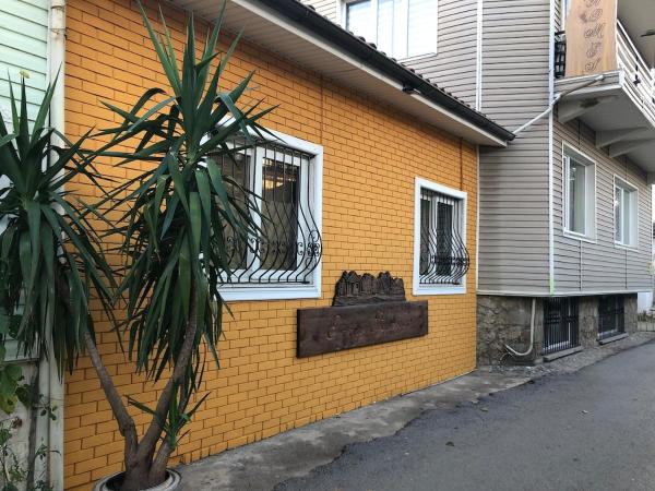 Antalya Kaleiçi Gorgeous Location Detached House With Detached Garden - Antalya