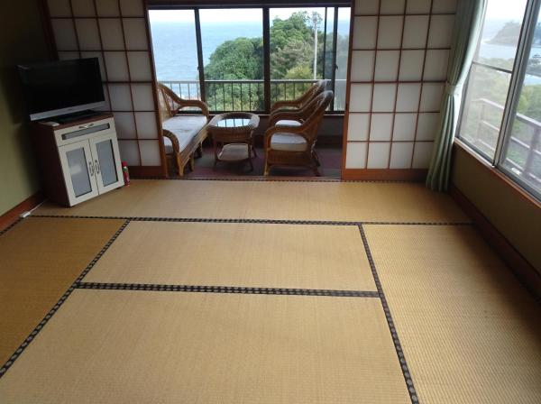 Photo 3 : 旅ポストのの花
