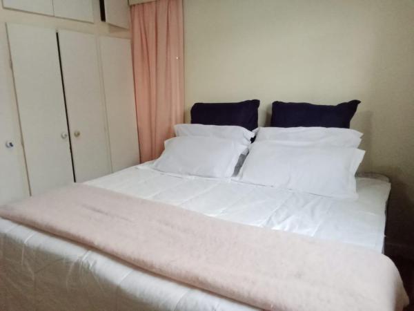 Kuvassa näkyy kohde Afro Africa Poperties, joka sijaitsee kaupungissa Pietermaritzburg.