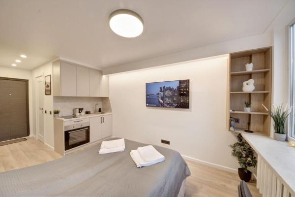 Algirdo Old Town Studios - Vilnius