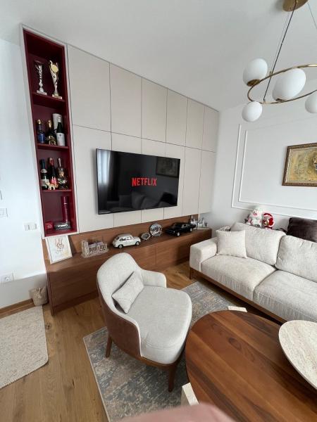 Opulence Apartmani, Zlatibor