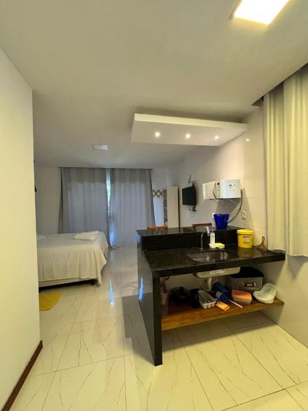 Flats Braga Ilha Do Contrato - State of Bahia