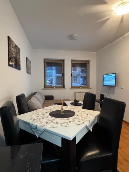 Maki apartman, Zlatibor