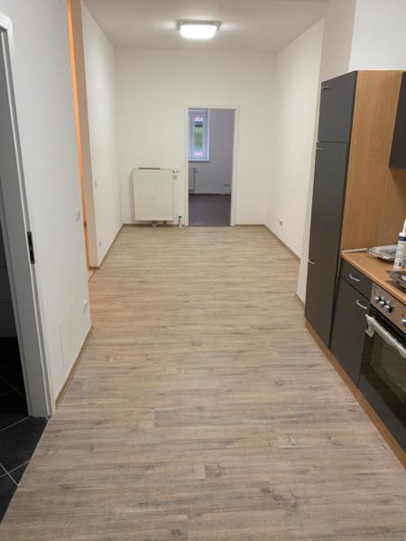 Kuvassa näkyy kohde Adis Wohnung, joka sijaitsee kaupungissa Amstetten.