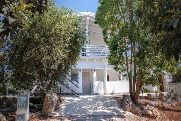 Villa Ghetta Country House