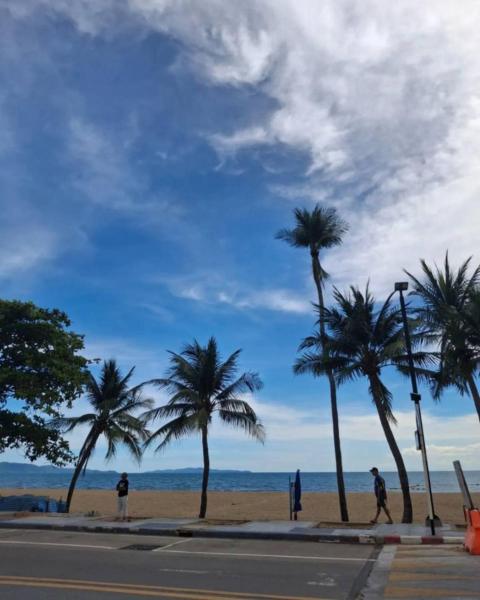 MaHaNa Hostel Pattaya, Jomtien Beach