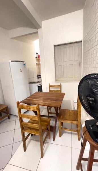 På billedet ses objektet Casa fonte grande beliggende i byen Cairu.