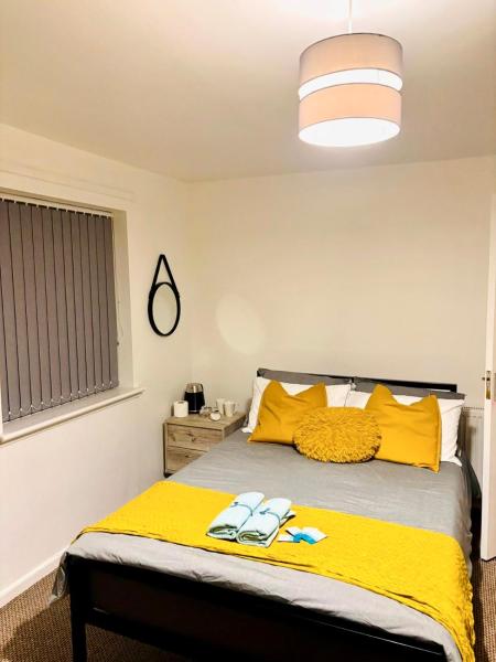 CityZen - serviced accomodation, Birmingham